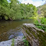 & Bohlenblick Vendégház