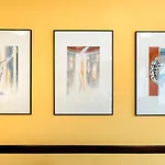 Vendégház & Bohlenblick