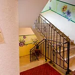 & Bohlenblick Vendégház Saalfeld Saale