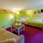 Vendégház & Bohlenblick 3*