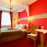 & Bohlenblick Vendégház