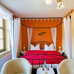 Vendégház & Bohlenblick