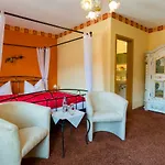 Vendégház & Bohlenblick Saalfeld Saale