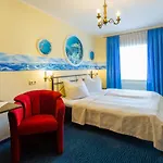 Vendégház & Bohlenblick