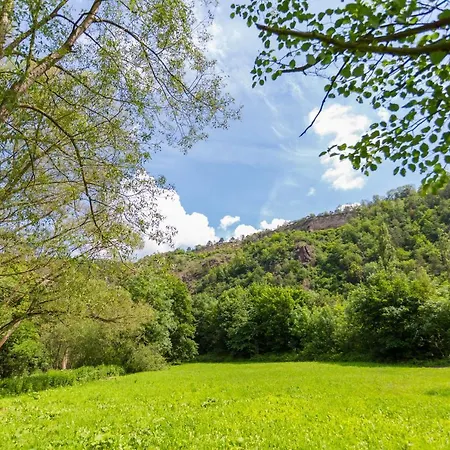 & Bohlenblick Konukevi 3*