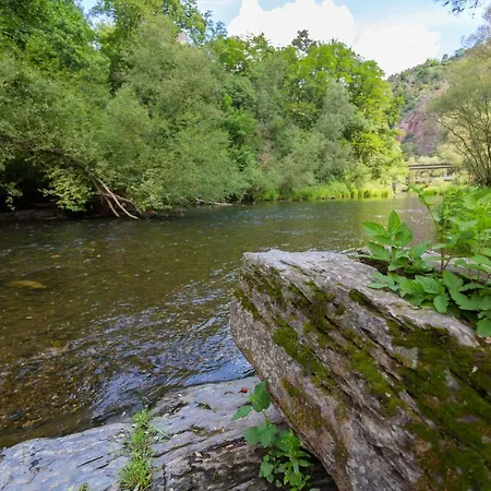 & Bohlenblick Pensión