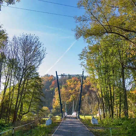 Hotel&ferienwohnungen Bohlenblick Gasthof