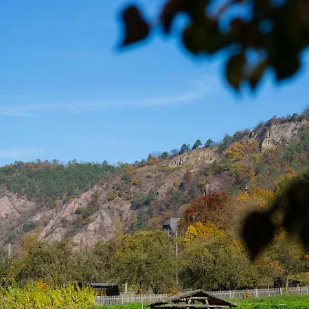 Gasthof Hotel&ferienwohnungen Bohlenblick 3*