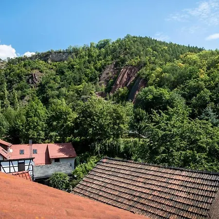 Hotel&ferienwohnungen Bohlenblick 3*