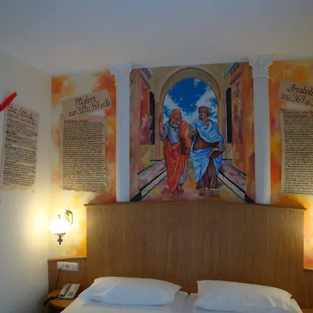 & Bohlenblick Saalfeld Saale