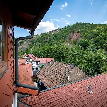 & Bohlenblick Pensión 3*