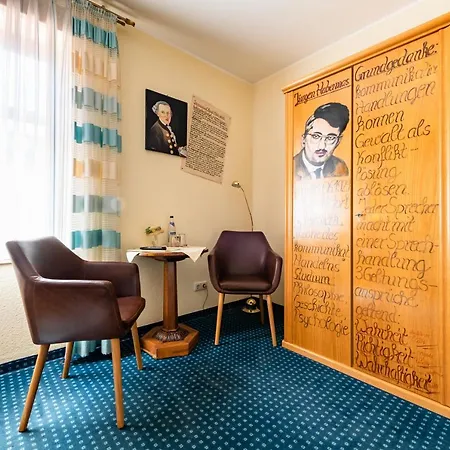 Gasthof Hotel&ferienwohnungen Bohlenblick 3*