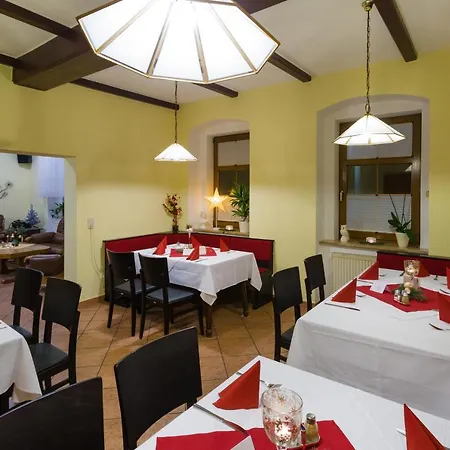 Gasthof Hotel&ferienwohnungen Bohlenblick 3*