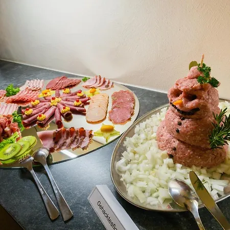 & Bohlenblick 3* Saalfeld Saale