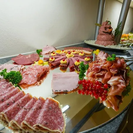 & Bohlenblick Pensión 3*