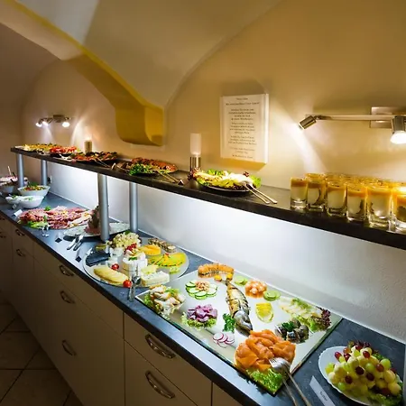 Pensión & Bohlenblick Saalfeld Saale