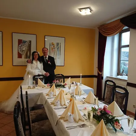 & Bohlenblick 3* Saalfeld Saale