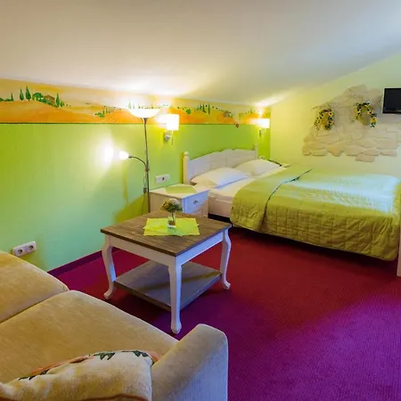 Gasthof Hotel&ferienwohnungen Bohlenblick 3*