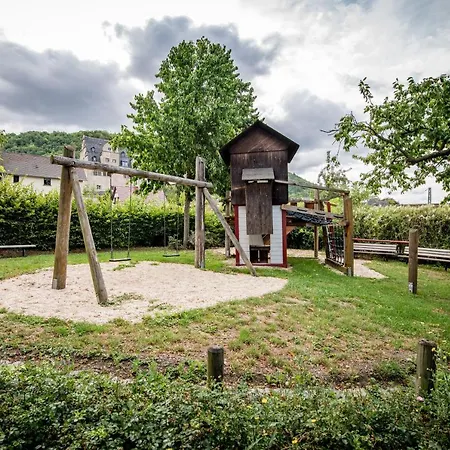 Hotel&ferienwohnungen Bohlenblick Saalfeld Saale