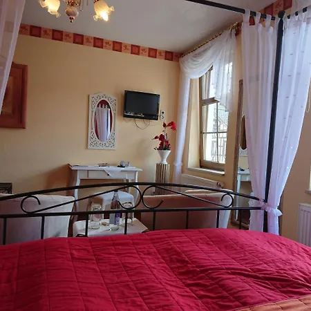 Hotel&ferienwohnungen Bohlenblick 3*