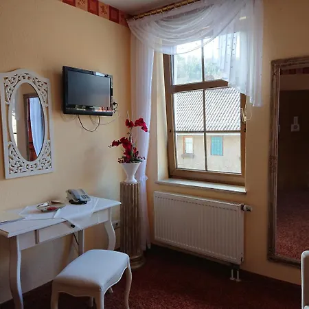 & Bohlenblick Pensionat 3*