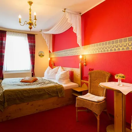 Hotel&ferienwohnungen Bohlenblick Gasthof