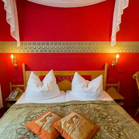 & Bohlenblick Pensionat 3*