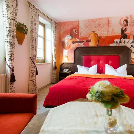 Affittacamere & Bohlenblick 3*