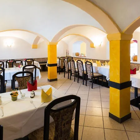 & Bohlenblick Pensión Saalfeld Saale