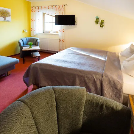Gasthof Hotel&ferienwohnungen Bohlenblick 3*