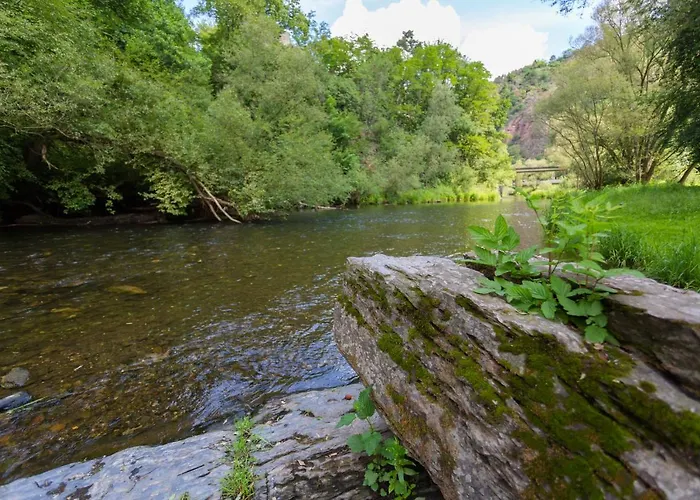 & Bohlenblick Konukevi