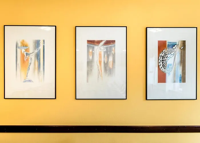 Konukevi & Bohlenblick