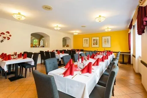 & Bohlenblick 3* Saalfeld Saale