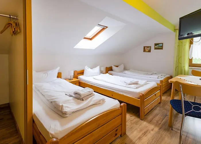 Konukevi & Bohlenblick Saalfeld Saale