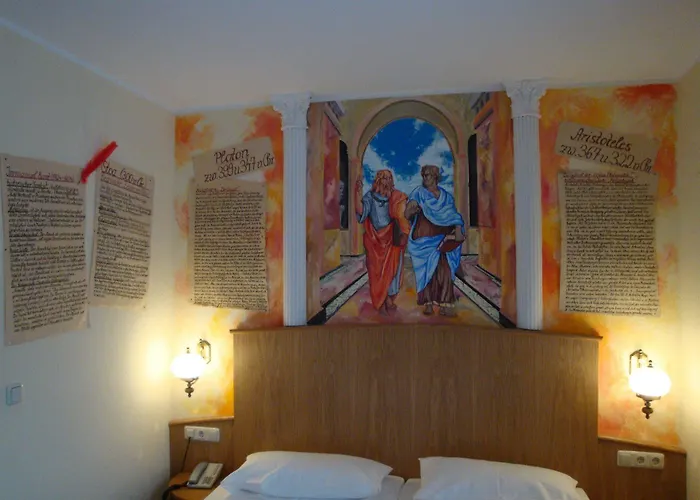 & Bohlenblick Saalfeld Saale