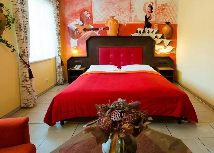 & Bohlenblick Konukevi