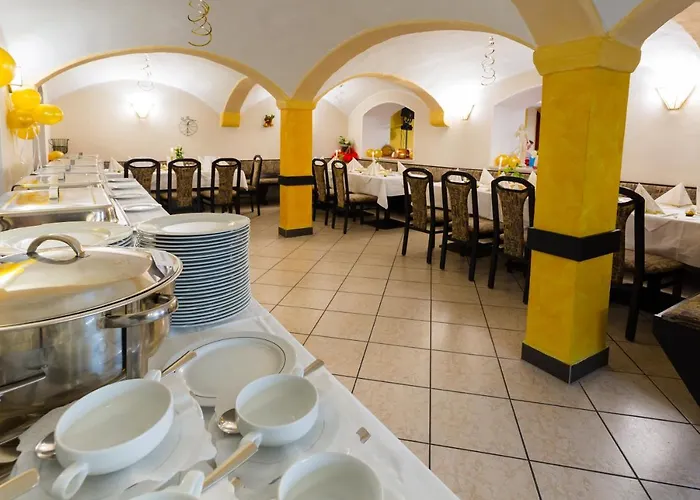 Konukevi & Bohlenblick 3*