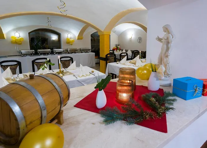 & Bohlenblick Saalfeld Saale