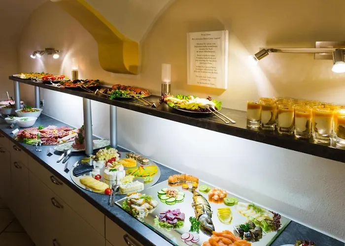 Konukevi & Bohlenblick Saalfeld Saale