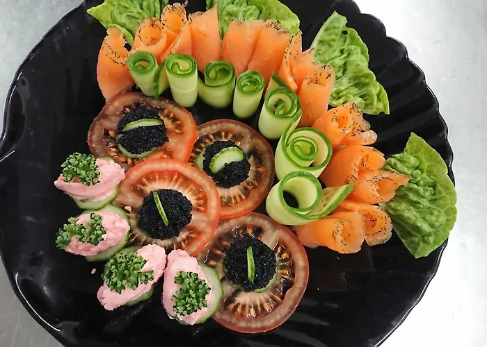 & Bohlenblick Konukevi