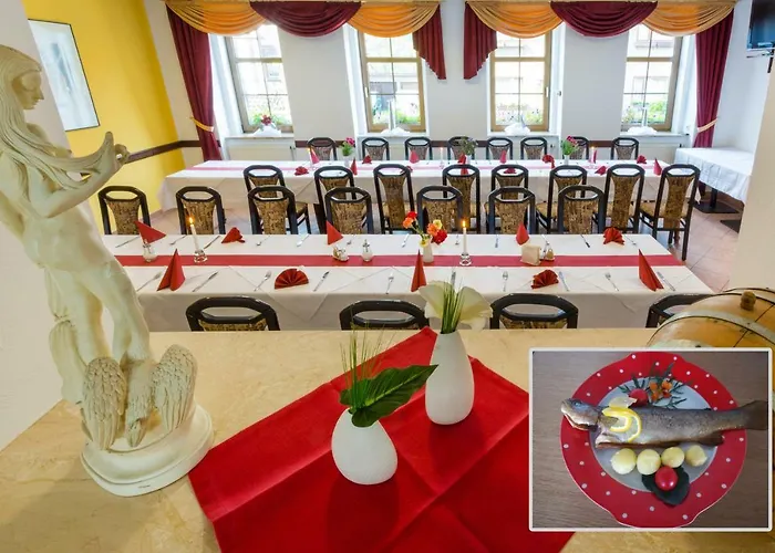 & Bohlenblick Saalfeld Saale