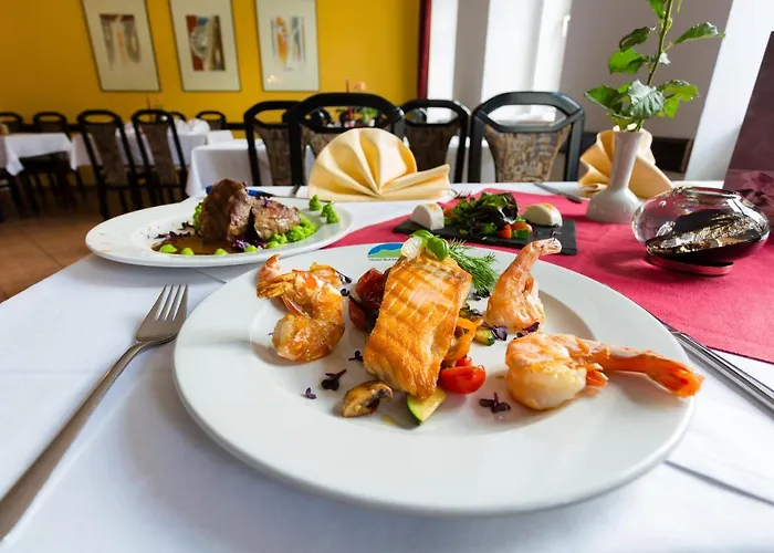 Konukevi & Bohlenblick Saalfeld Saale