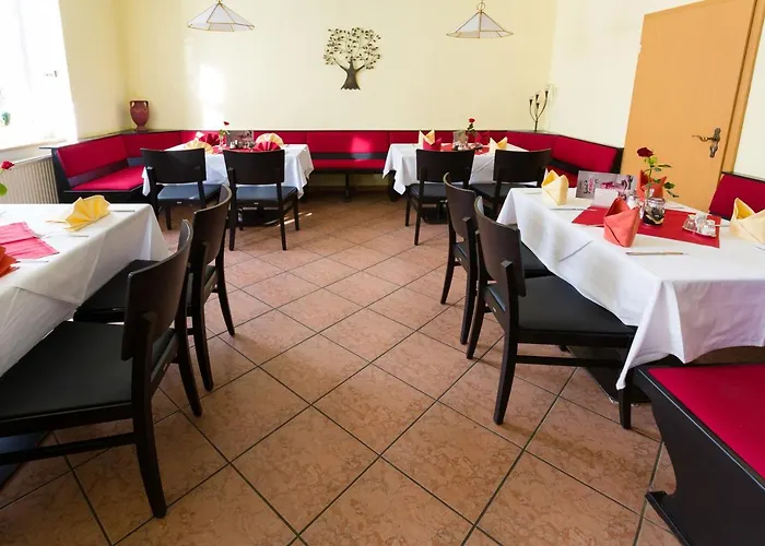 Konukevi & Bohlenblick 3*